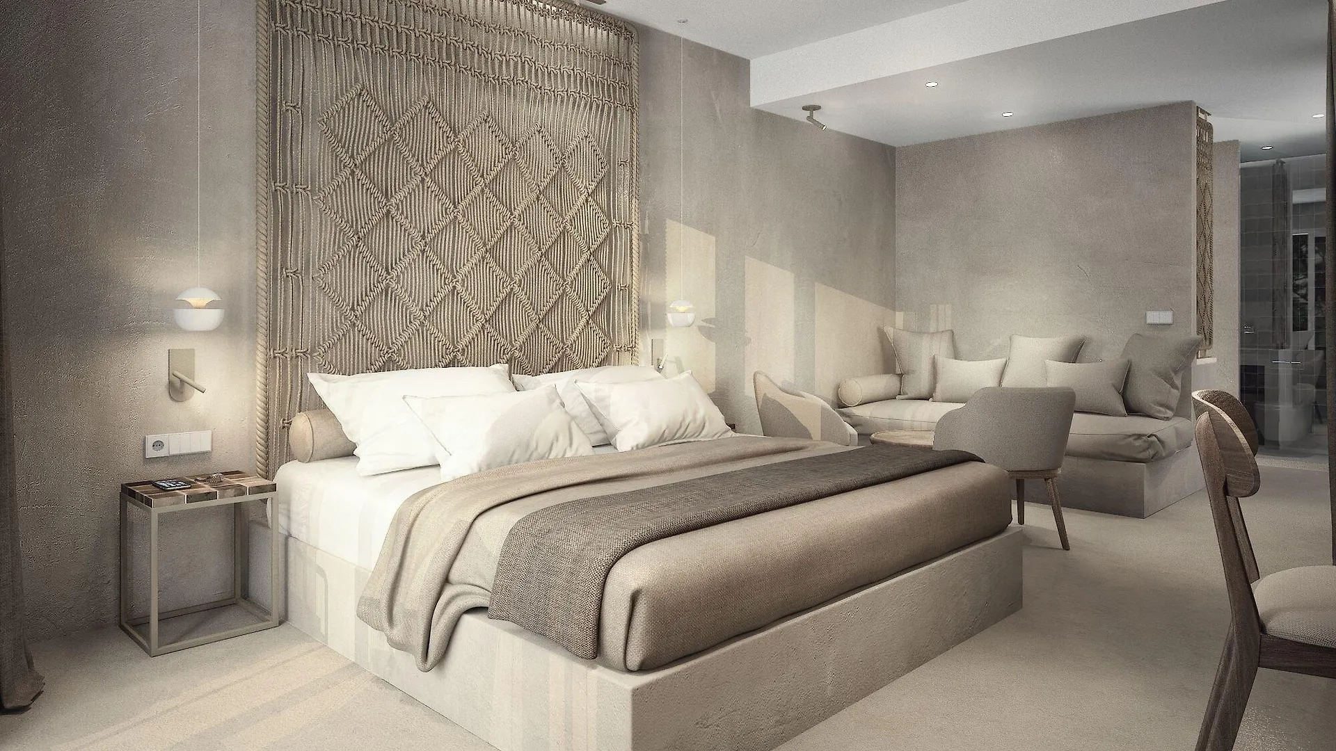 Iberostar Heritage Llum Portocolom Пуэрто-Колом 5*,