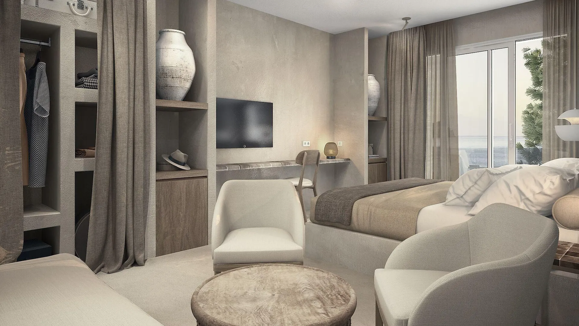 Iberostar Heritage Llum Portocolom Пуэрто-Колом Испания