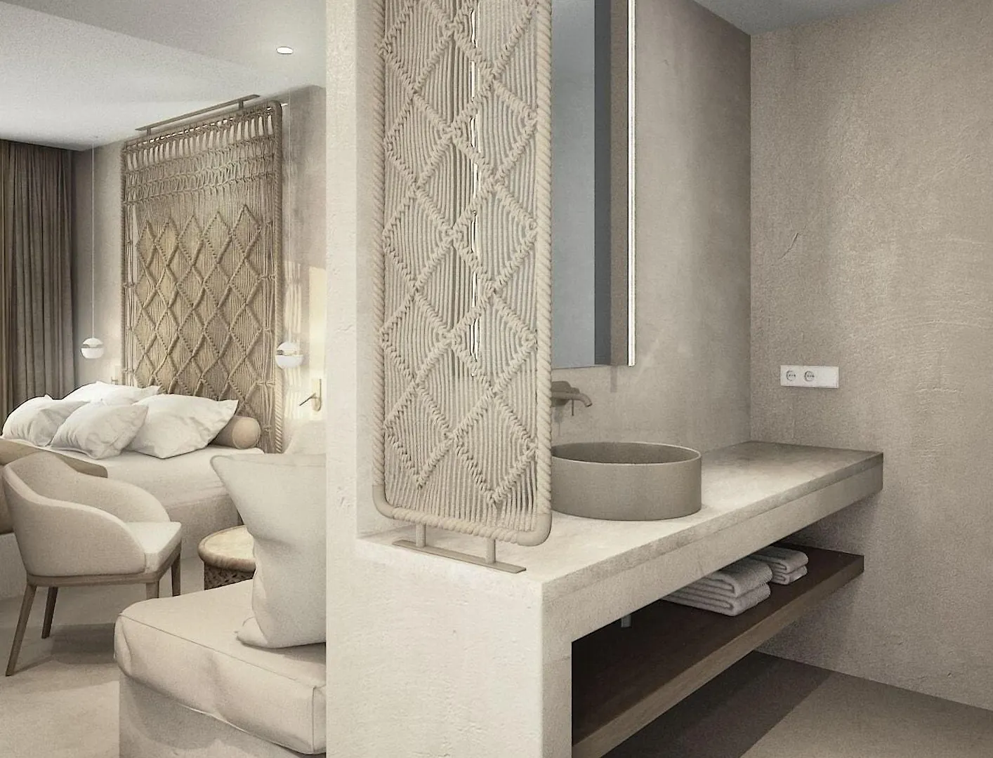 Iberostar Heritage Llum Portocolom Пуэрто-Колом