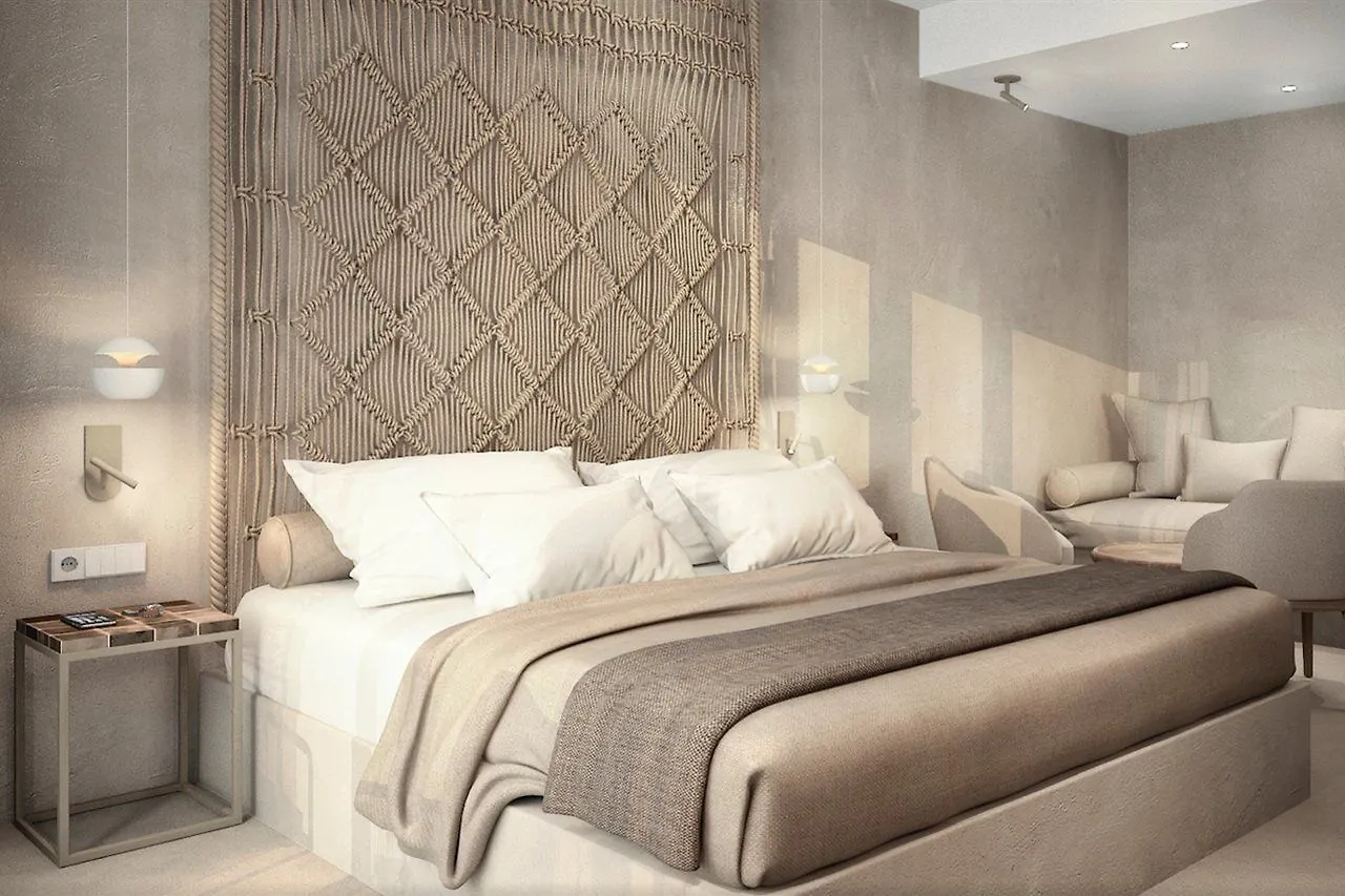 ***** Отель Iberostar Heritage Llum Portocolom Пуэрто-Колом Испания