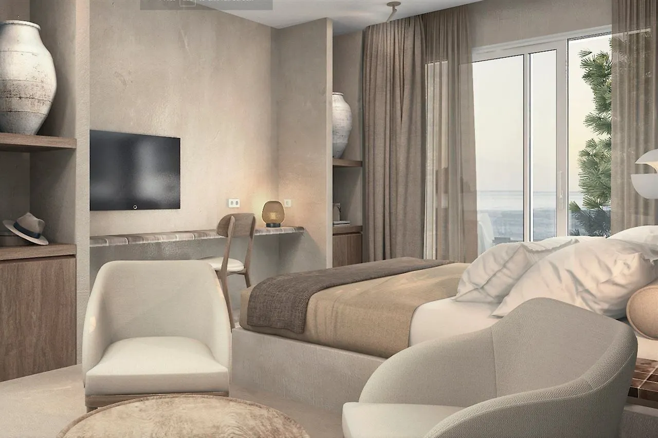 Iberostar Heritage Llum Portocolom Пуэрто-Колом Отель