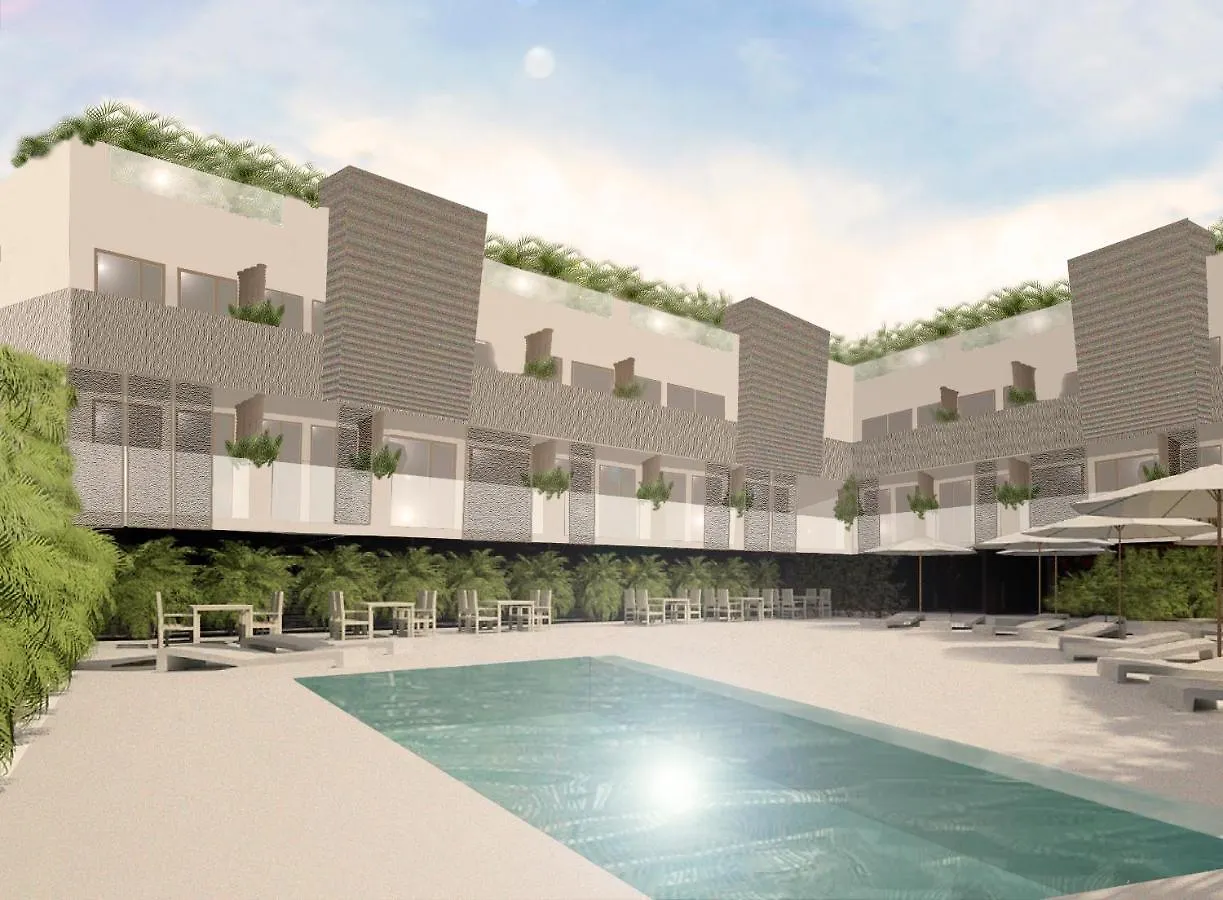 Iberostar Heritage Llum Portocolom Пуэрто-Колом