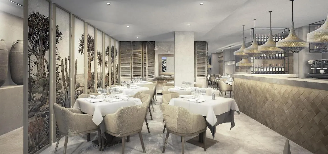 Iberostar Heritage Llum Portocolom Пуэрто-Колом 5*,  Испания