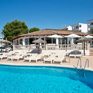 Hotel apartamentowy Pierre & Mallorca Cecilia, Portocolom (Mallorca)
