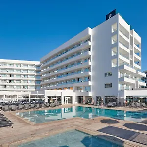 4* Отель Hipotels Flamenco