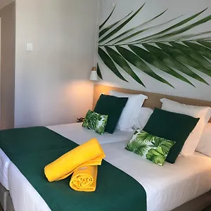 4* Отель Bq Boutique - Adults Only