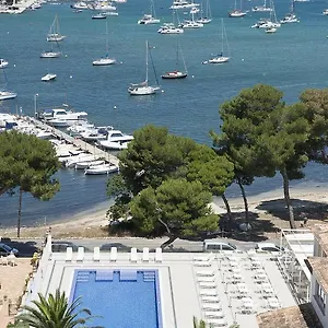 4* Отель Smy Vistamar Portocolom (adults Only)